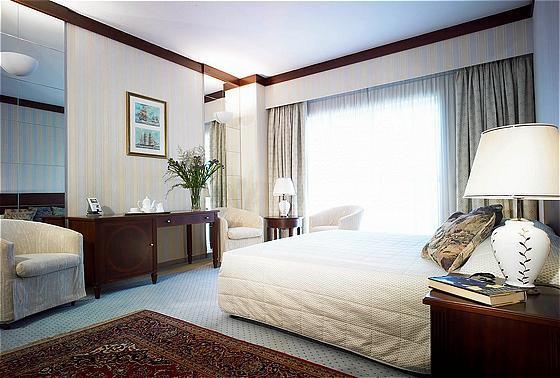 Hôtel Intercontinental Asmara Extérieur photo